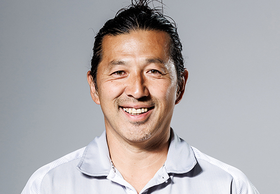 村杉徐司