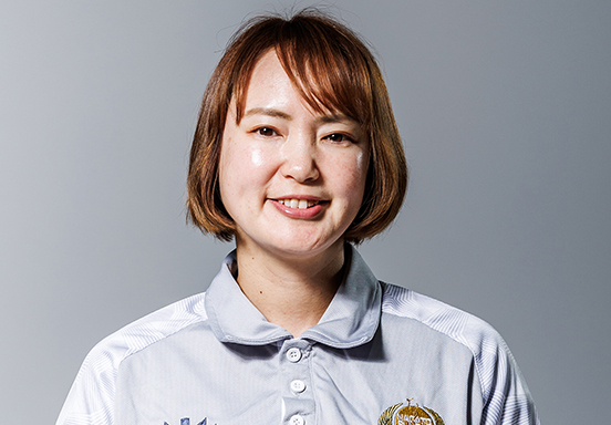 長井茜