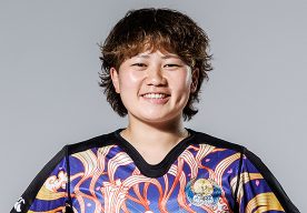 新野 由里菜