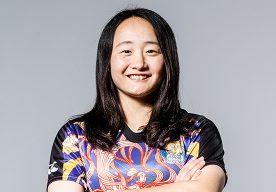 平野 優芽