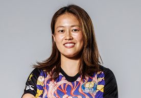 井上 藍