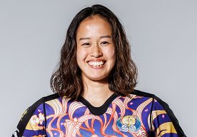辰己 裕有希
