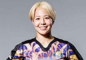 辻﨑 由希乃